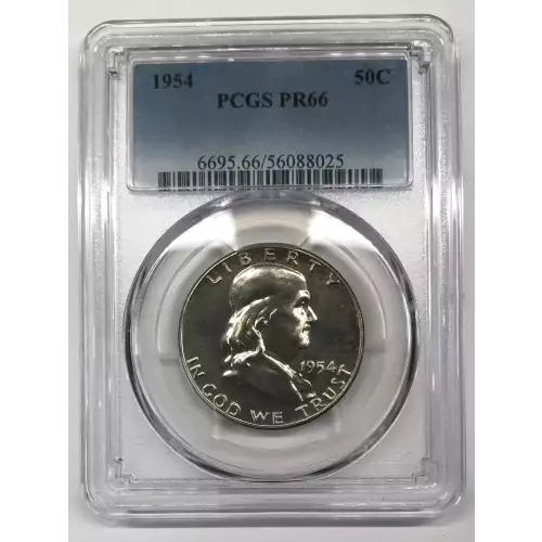 1954 50C