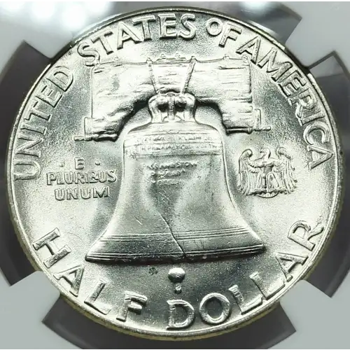 1954  FBL