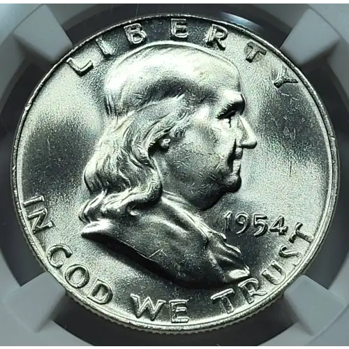 1954  FBL