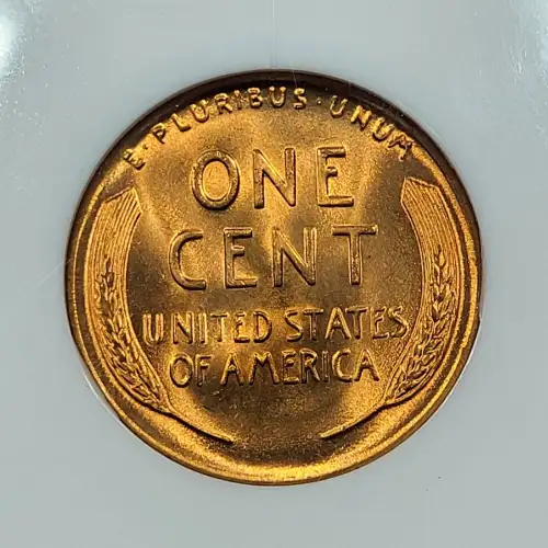 1954  RD
