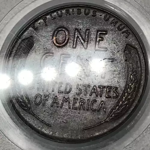 1955 1C Doubled Die Obverse, BN (4)