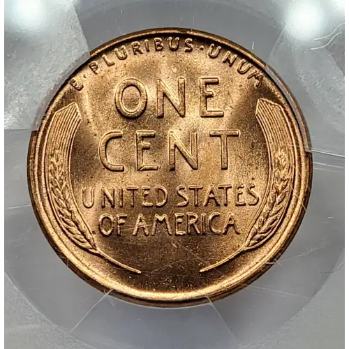 1955 1C, RD