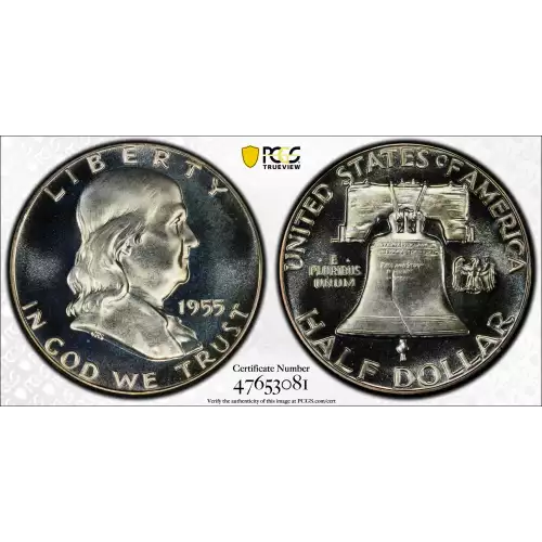 1955 50C