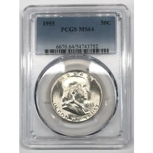 1955 50C