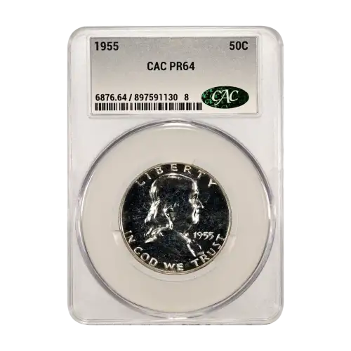 1955 50c (Proof) (2)