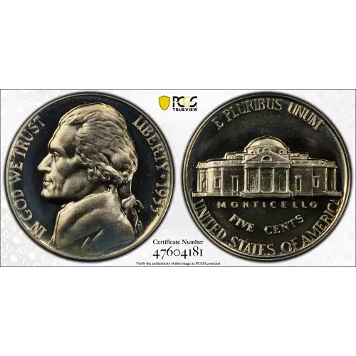 1955 5C