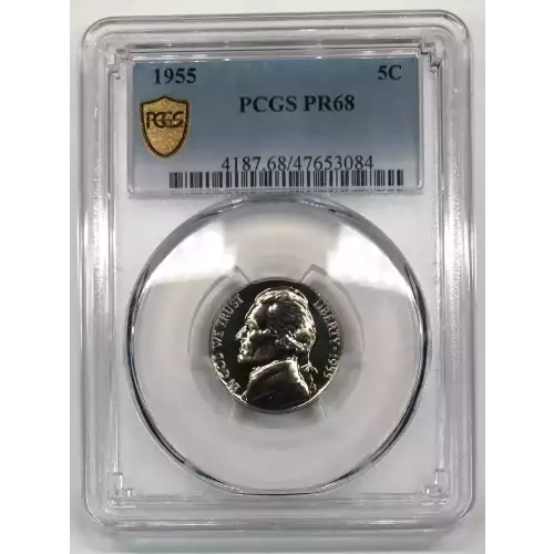 1955 5C
