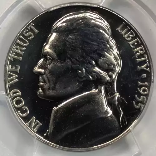 1955 5C