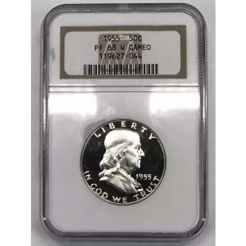 1955  CAMEO