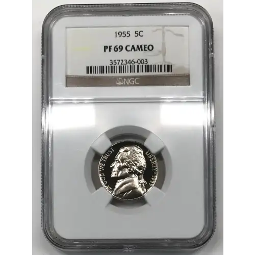 1955  CAMEO