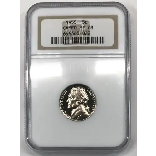 1955 CAMEO CAMEO (2)