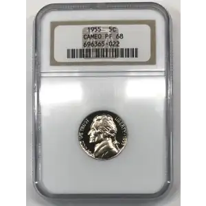 1955 CAMEO CAMEO (2)