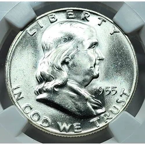 1955  FBL