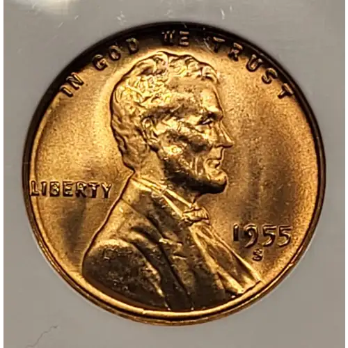1955  RD