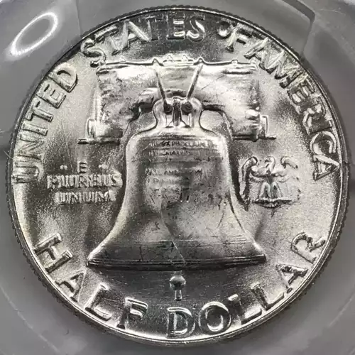 1956 50C, FBL