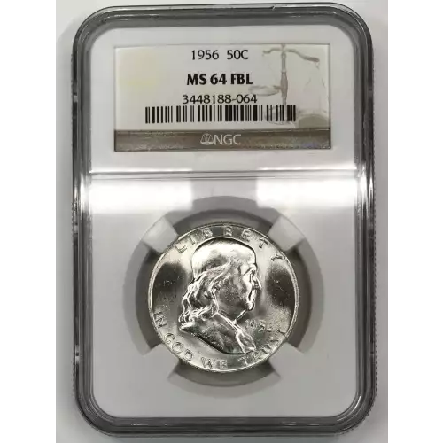 1956  FBL
