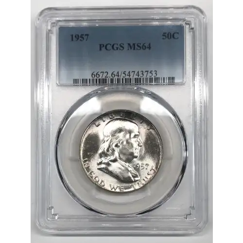 1957 50C