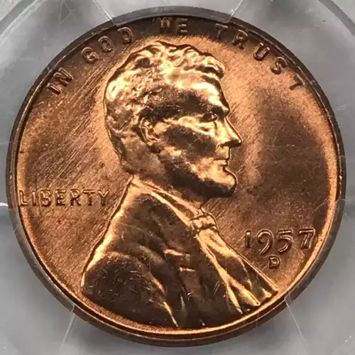 1957-D 1C, RD (3)