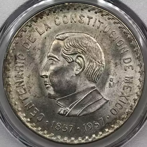 1957-Mo 10 Peso Constitution (5)