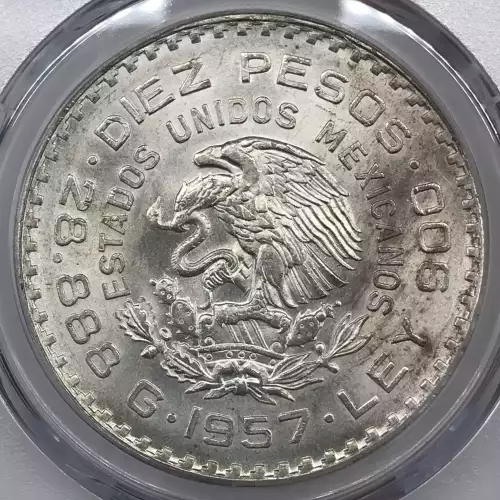 1957-Mo 10 Peso Constitution (2)