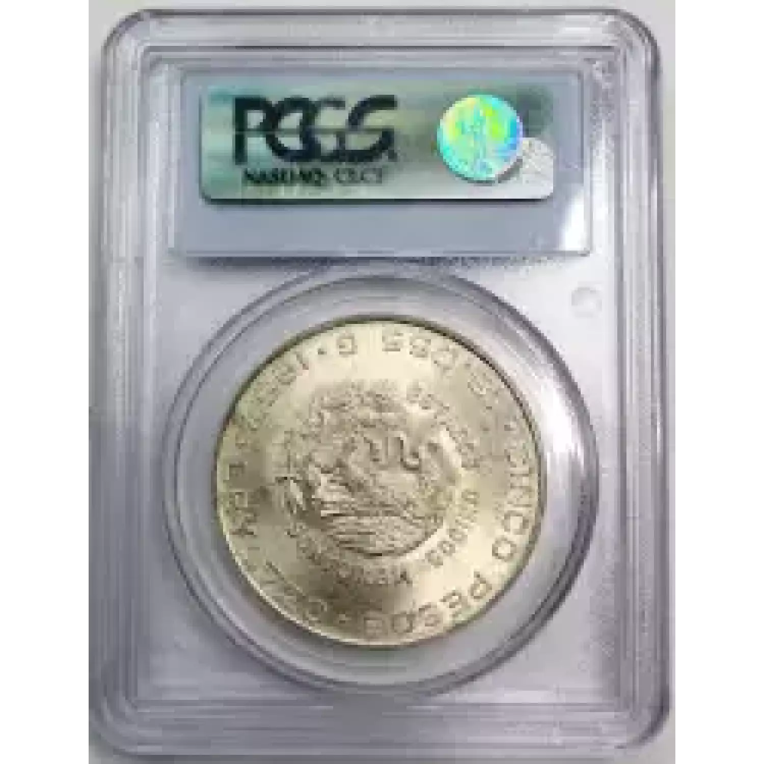 1957-Mo 5 Peso Hidalgo (3)
