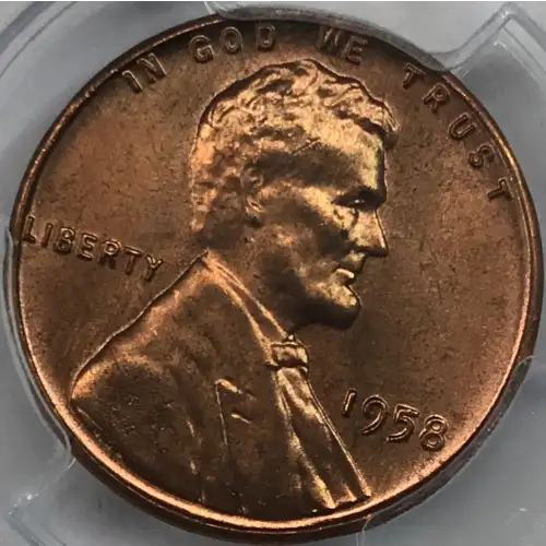 1958 1C, RD