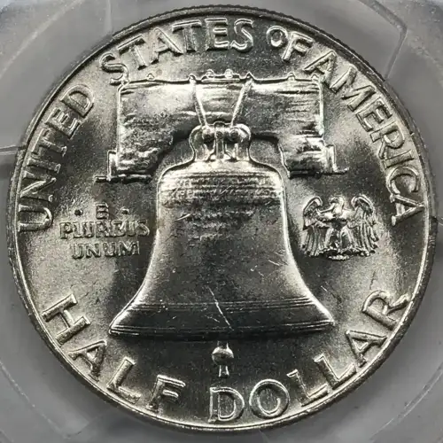 1959 50C DDR, FS-801, FBL