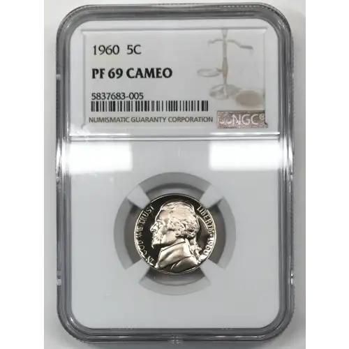 1960  CAMEO
