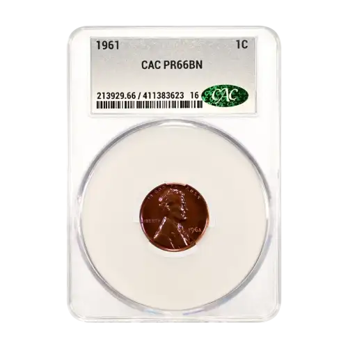 1961 1c BN (Proof) (2)