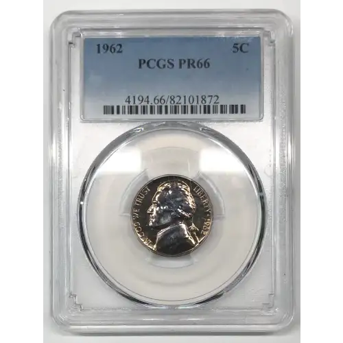 1962 5C