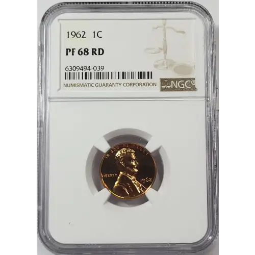 1962  RD
