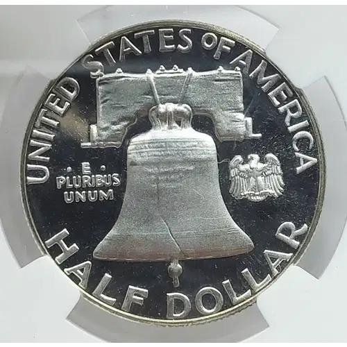 1962  ULTRA CAMEO