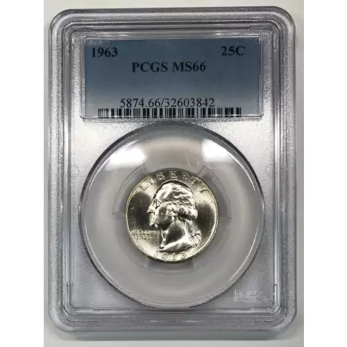1963 25C