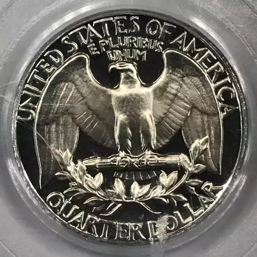 1963 25C, CAM