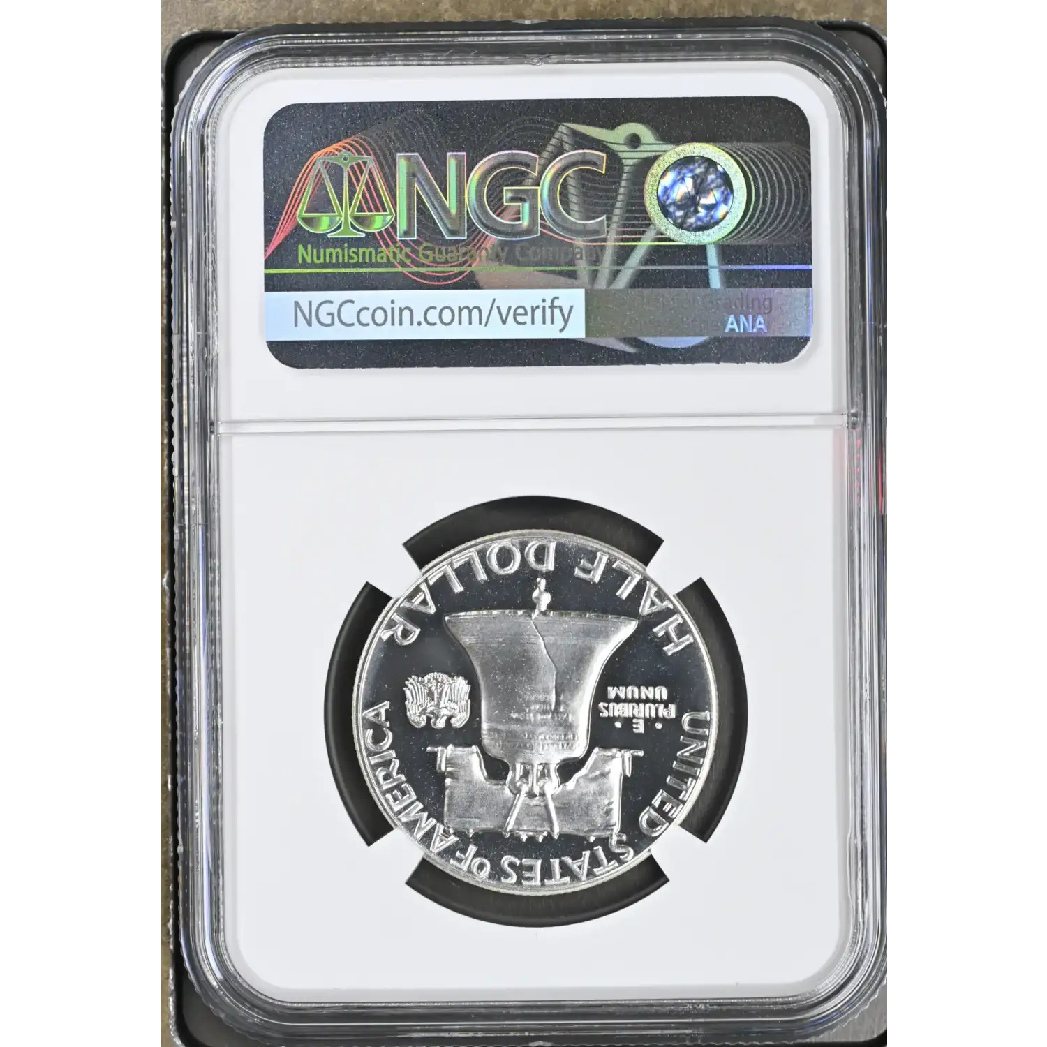 1963年 アラブ共和国 銀貨 アメリカ 旧5セント銀貨 トーマス・ジェファーソン 1963年Dマーク 美品