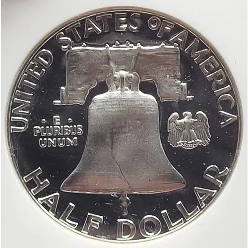 1963  CAMEO