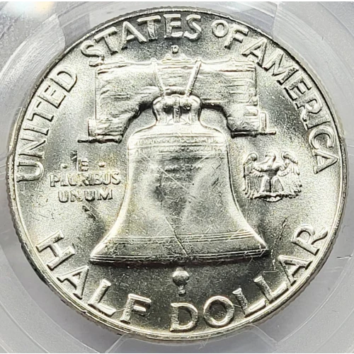 1963-D 50C, FBL (2)