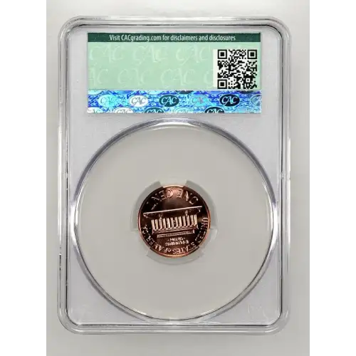 1964 1c RD (Proof) (5)