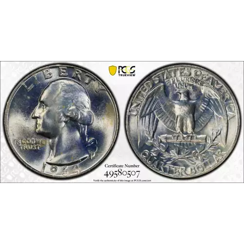 1964 25C