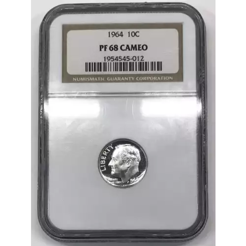1964  CAMEO (2)