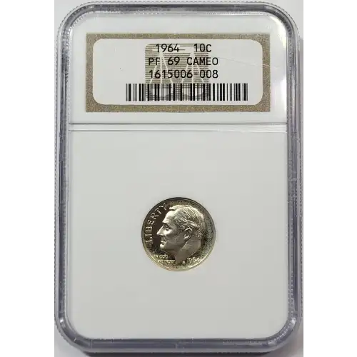 1964  CAMEO (4)