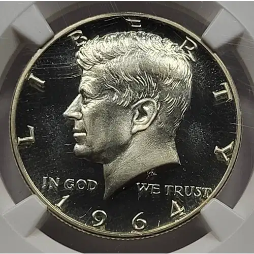 1964  CAMEO