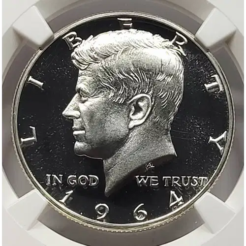 1964  CAMEO