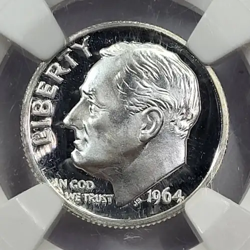 1964  ULTRA CAMEO