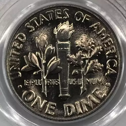 1965 10C SMS