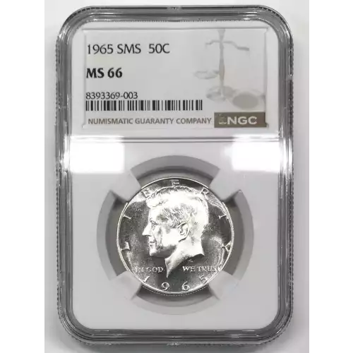 1965 SMS