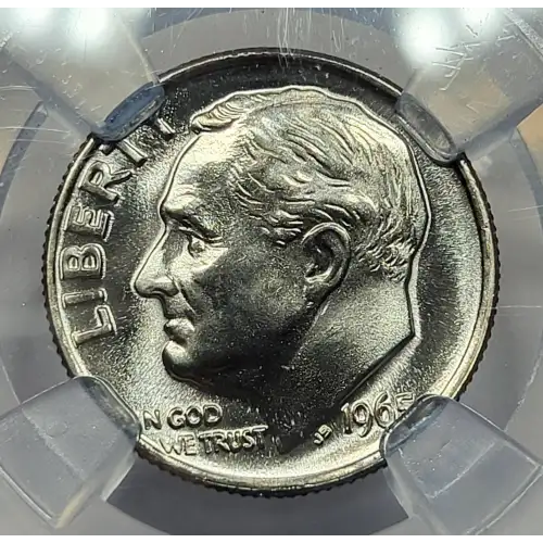 1965 SMS