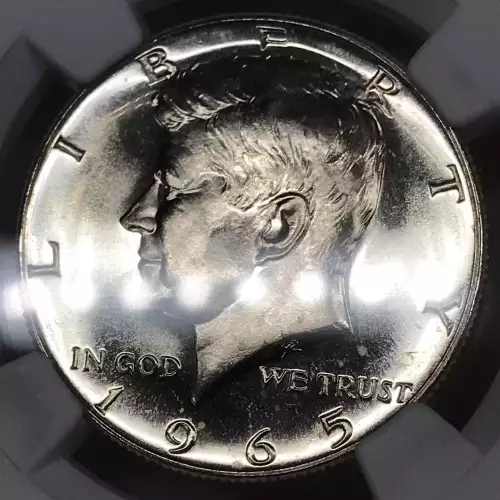 1965 SMS  CAMEO