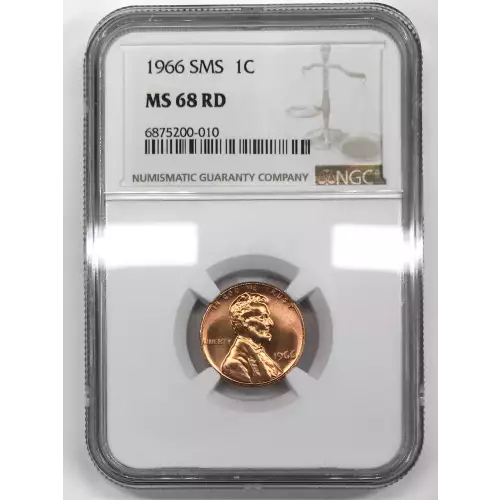 1966 SMS  RD
