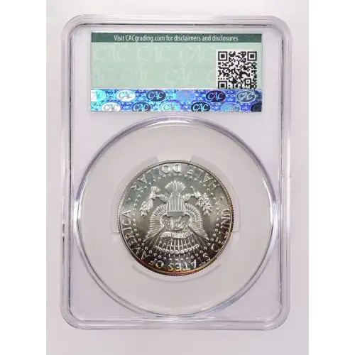 1966 Special Mint Set 50c (2)